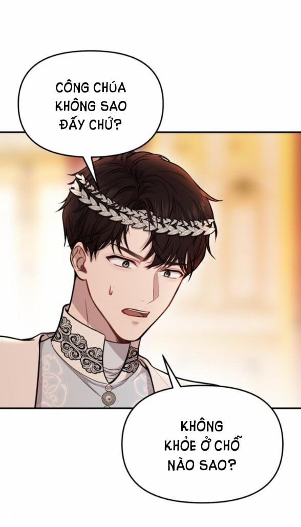 Phòng Ngủ Bí Mật Của Công Chúa Bị Bỏ Rơi 8.2 trang 13