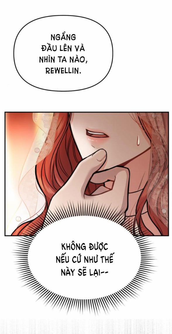 Phòng Ngủ Bí Mật Của Công Chúa Bị Bỏ Rơi 8.2 trang 14