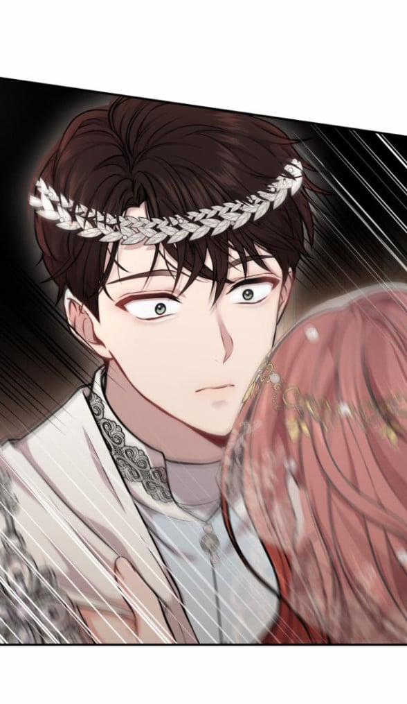 Phòng Ngủ Bí Mật Của Công Chúa Bị Bỏ Rơi 8.2 trang 27