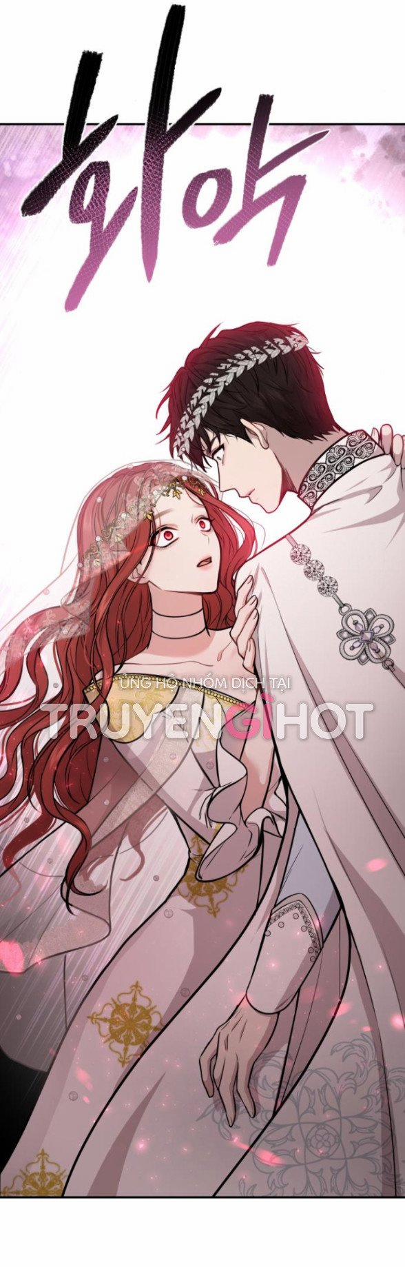 Phòng Ngủ Bí Mật Của Công Chúa Bị Bỏ Rơi 8.2 trang 28