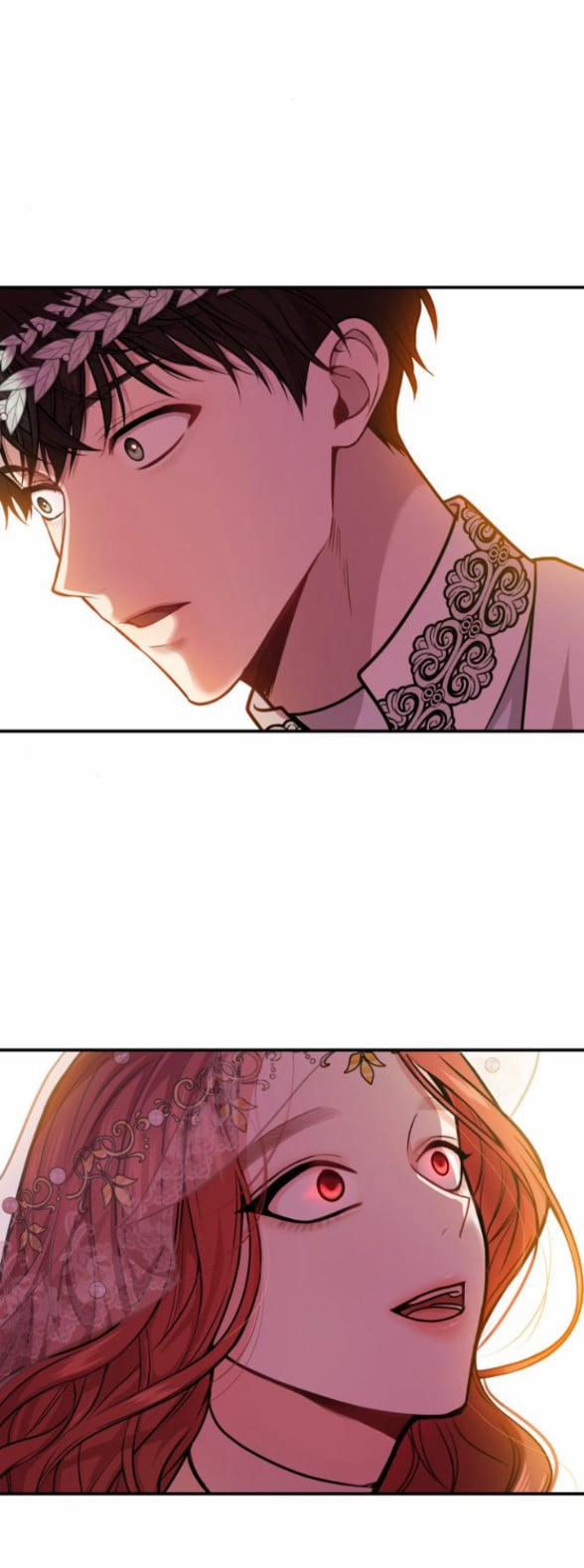 Phòng Ngủ Bí Mật Của Công Chúa Bị Bỏ Rơi 8.2 trang 29