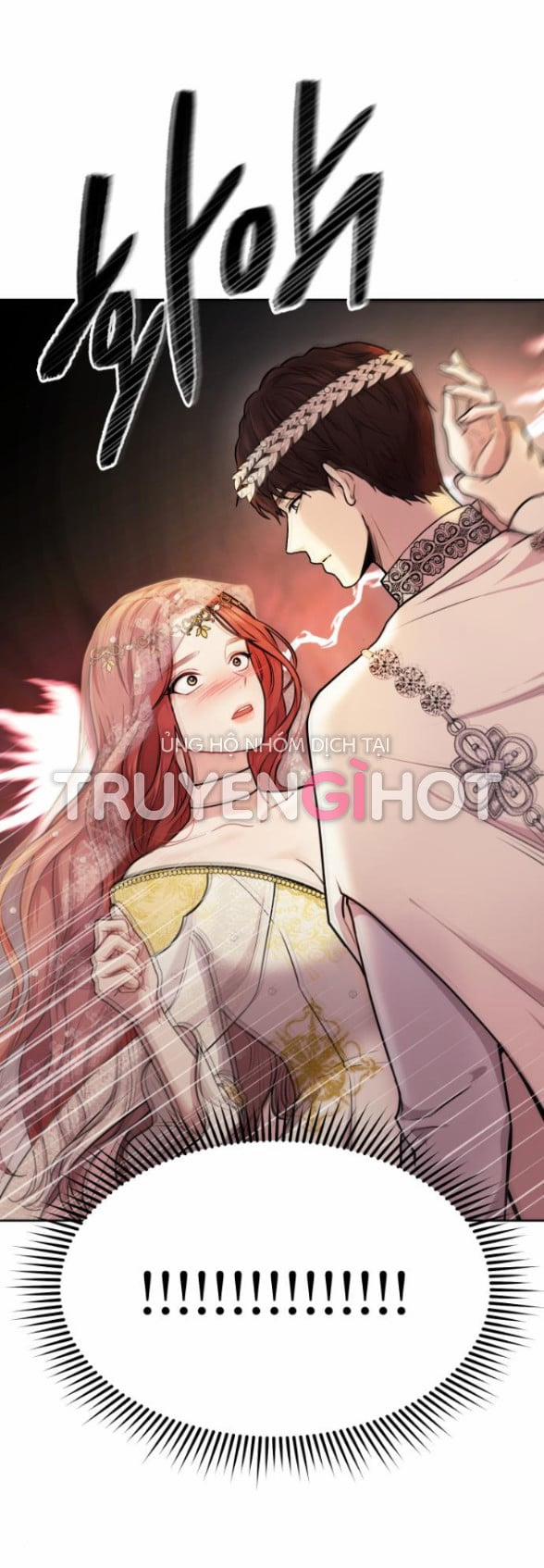 Phòng Ngủ Bí Mật Của Công Chúa Bị Bỏ Rơi 8.2 trang 3