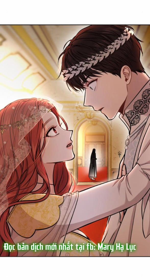 Phòng Ngủ Bí Mật Của Công Chúa Bị Bỏ Rơi 8.2 trang 31
