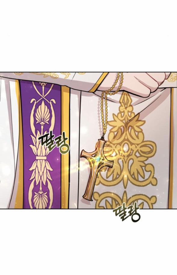 Phòng Ngủ Bí Mật Của Công Chúa Bị Bỏ Rơi 8.2 trang 36