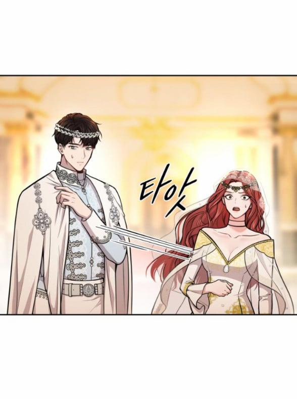 Phòng Ngủ Bí Mật Của Công Chúa Bị Bỏ Rơi 8.2 trang 37