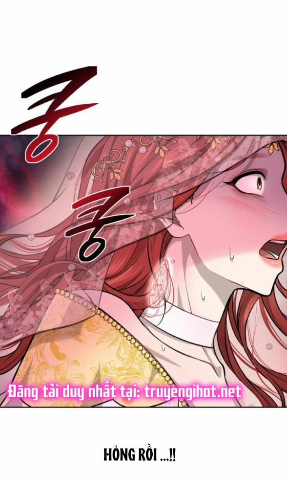 Phòng Ngủ Bí Mật Của Công Chúa Bị Bỏ Rơi 8.2 trang 5