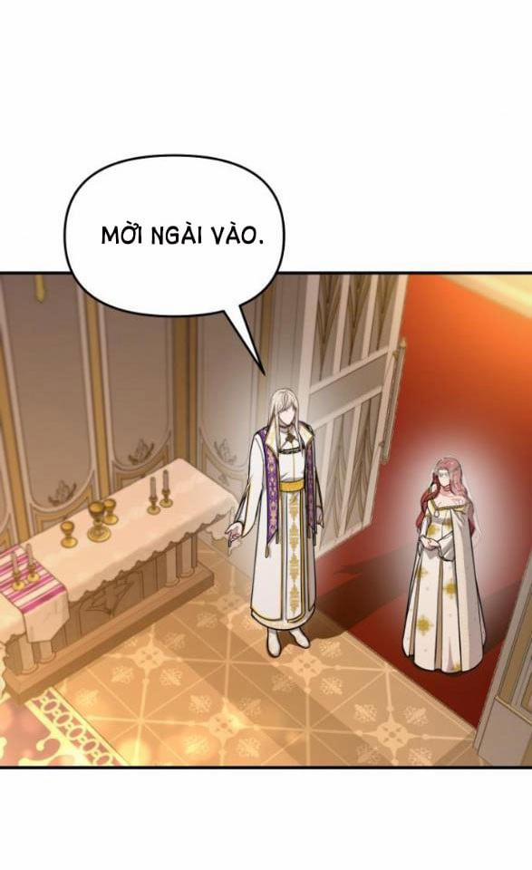 Phòng Ngủ Bí Mật Của Công Chúa Bị Bỏ Rơi 9.1 trang 17