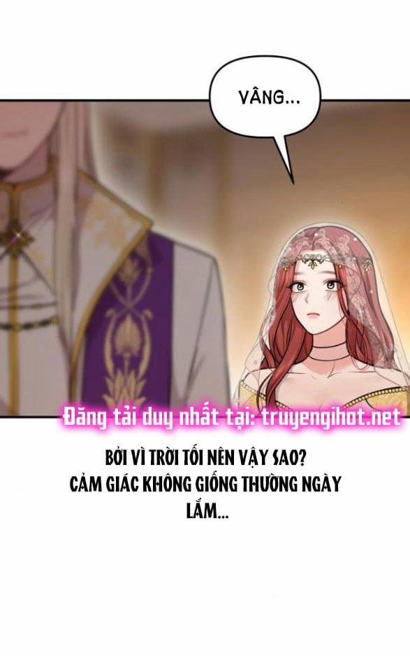 Phòng Ngủ Bí Mật Của Công Chúa Bị Bỏ Rơi 9.1 trang 19