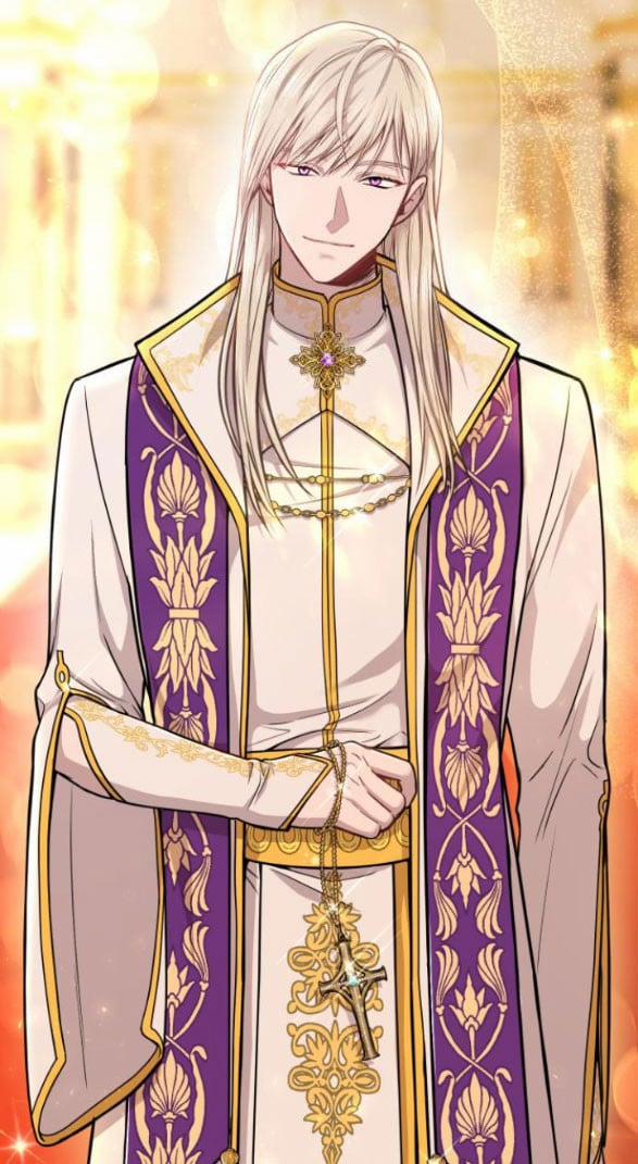 Phòng Ngủ Bí Mật Của Công Chúa Bị Bỏ Rơi 9.1 trang 2