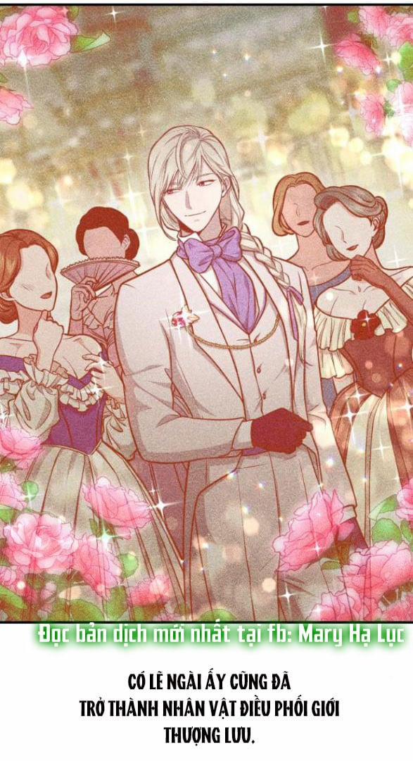 Phòng Ngủ Bí Mật Của Công Chúa Bị Bỏ Rơi 9.1 trang 23