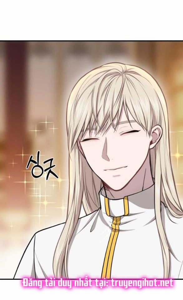 Phòng Ngủ Bí Mật Của Công Chúa Bị Bỏ Rơi 9.1 trang 26