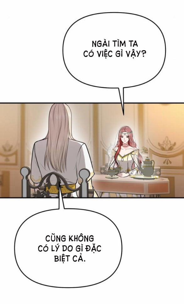 Phòng Ngủ Bí Mật Của Công Chúa Bị Bỏ Rơi 9.1 trang 30