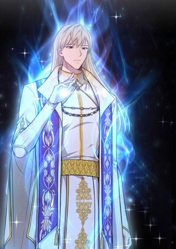 Phòng Ngủ Bí Mật Của Công Chúa Bị Bỏ Rơi 9.1 trang 38