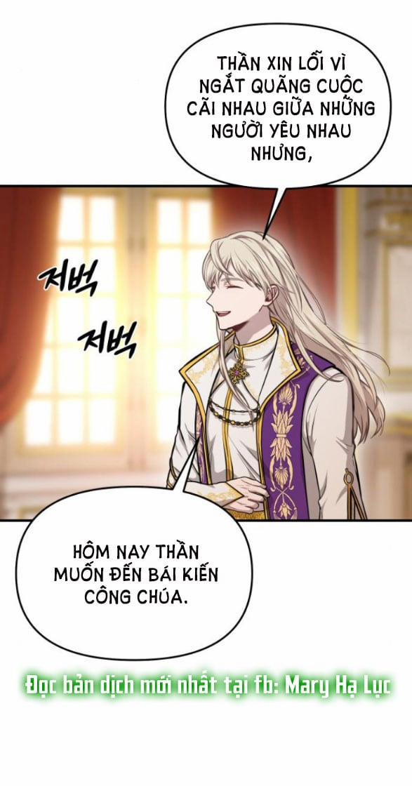 Phòng Ngủ Bí Mật Của Công Chúa Bị Bỏ Rơi 9.1 trang 5