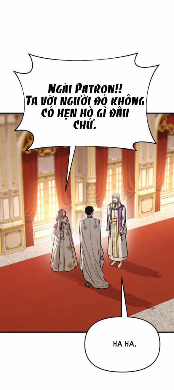 Phòng Ngủ Bí Mật Của Công Chúa Bị Bỏ Rơi 9.1 trang 7