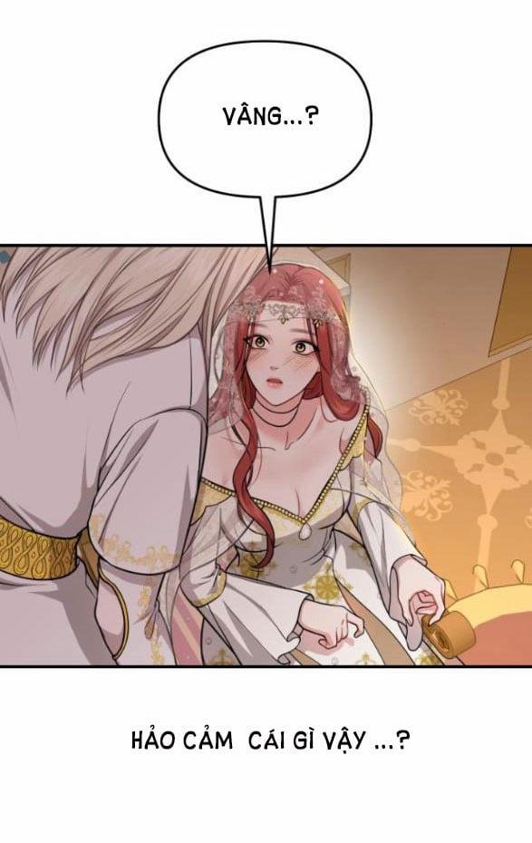 Phòng Ngủ Bí Mật Của Công Chúa Bị Bỏ Rơi 9.2 trang 15