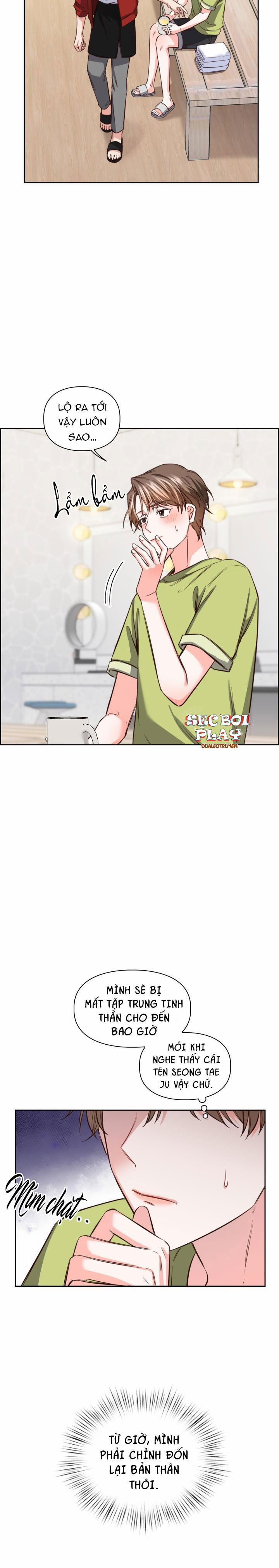 Phòng Tắm Hơi 12 trang 12