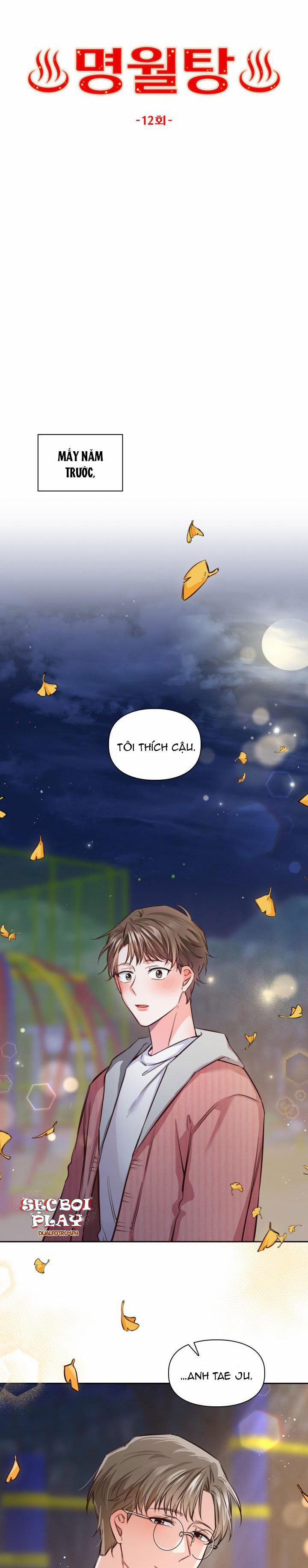 Phòng Tắm Hơi 12 trang 2