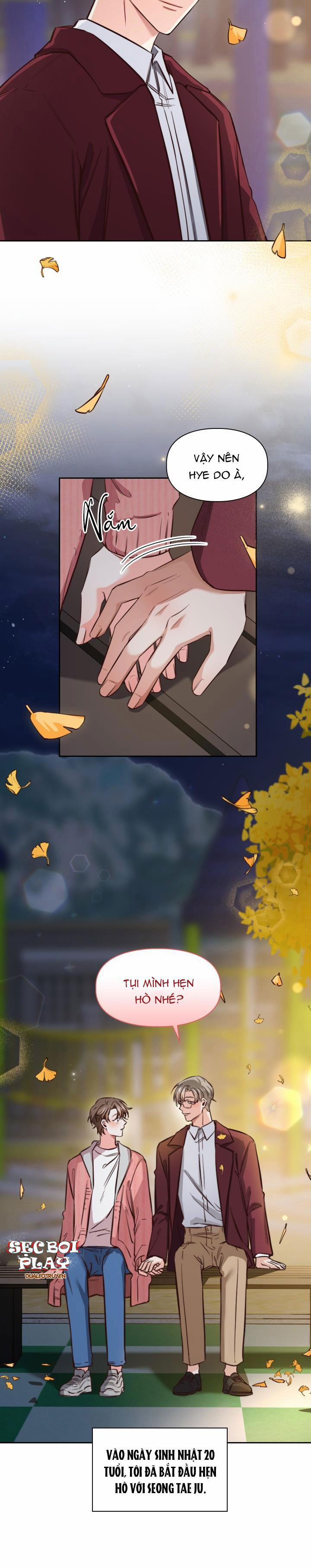 Phòng Tắm Hơi 12 trang 3