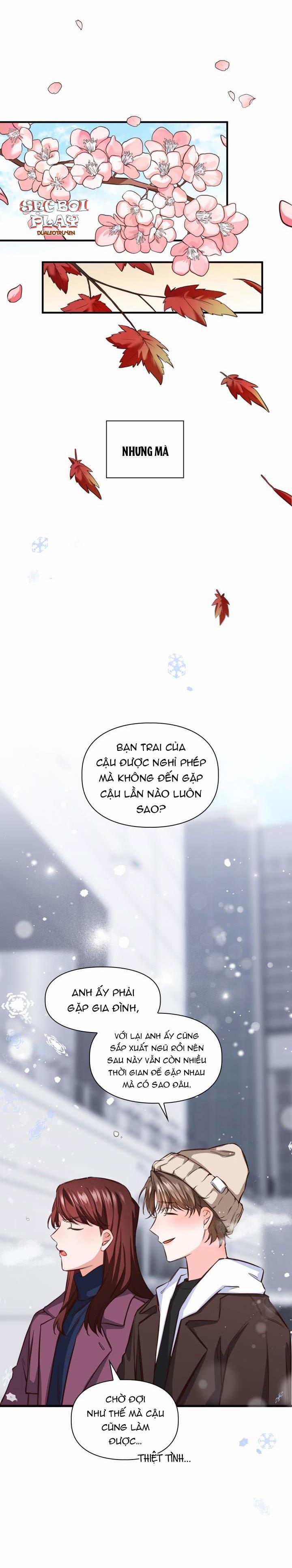 Phòng Tắm Hơi 12 trang 4