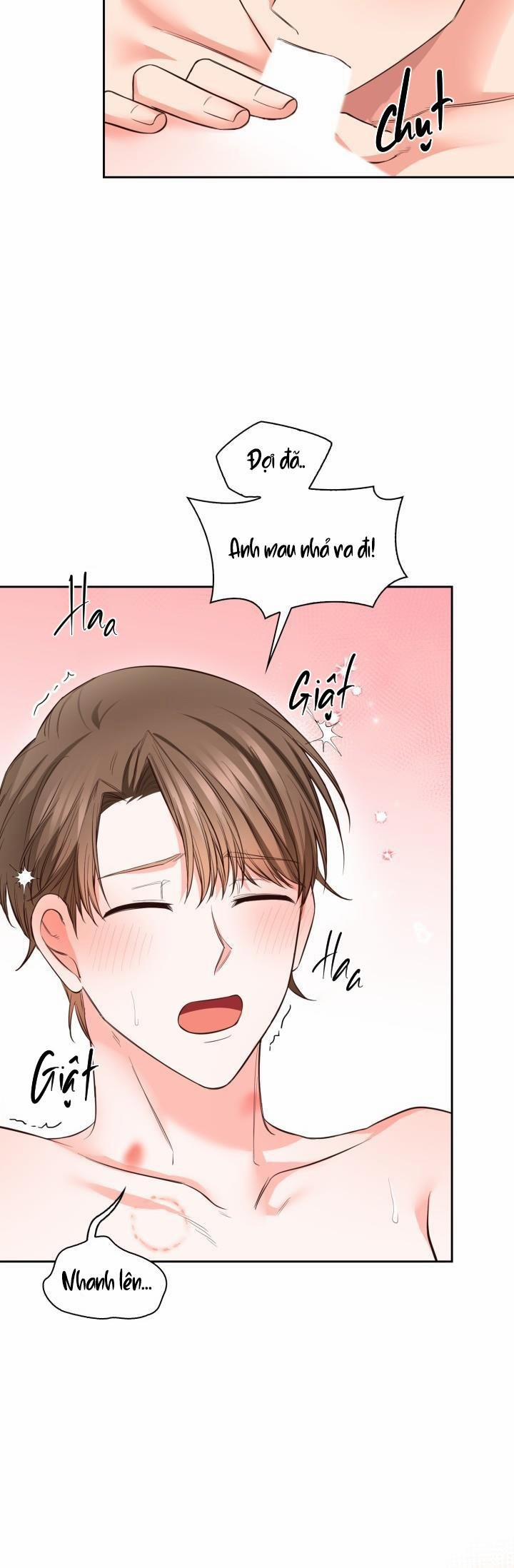 Phòng Tắm Hơi 18 trang 19