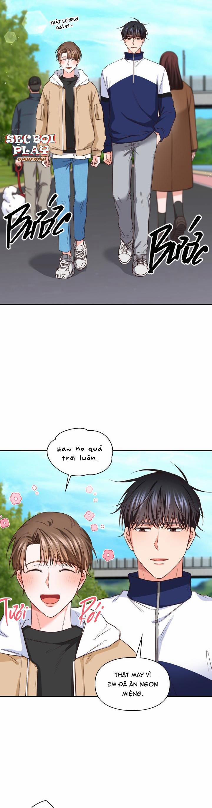 Phòng Tắm Hơi 18 trang 25