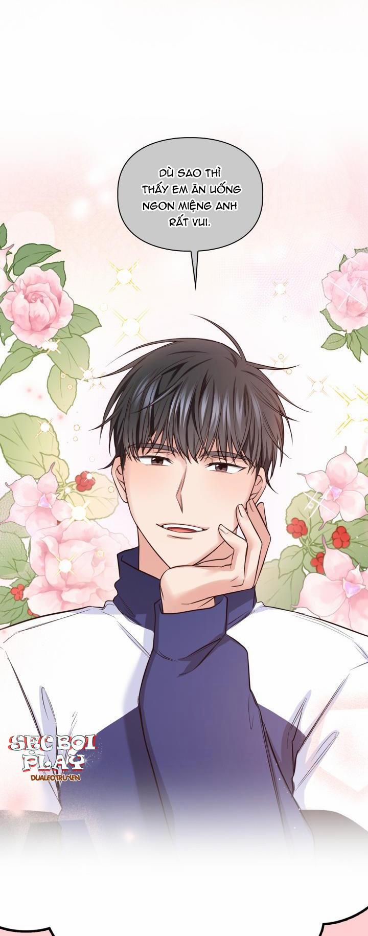 Phòng Tắm Hơi 18 trang 30