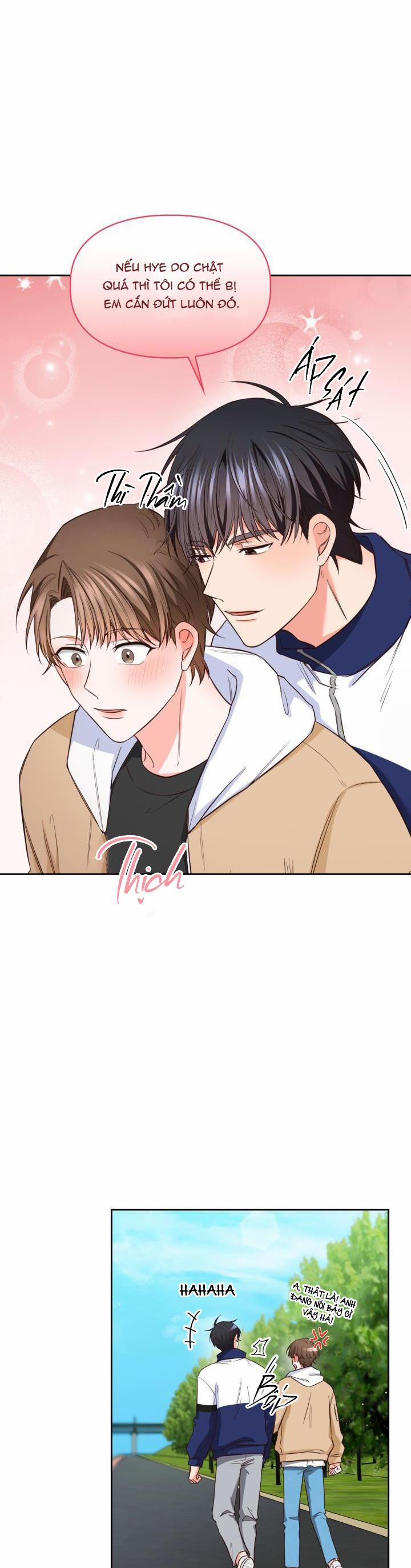 Phòng Tắm Hơi 18 trang 39