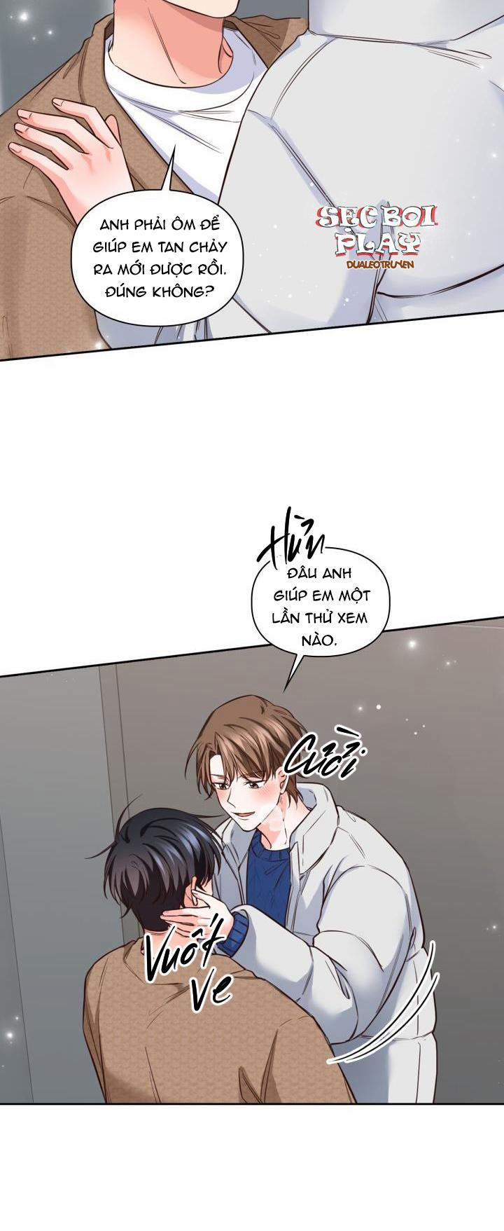 Phòng Tắm Hơi 18 trang 4