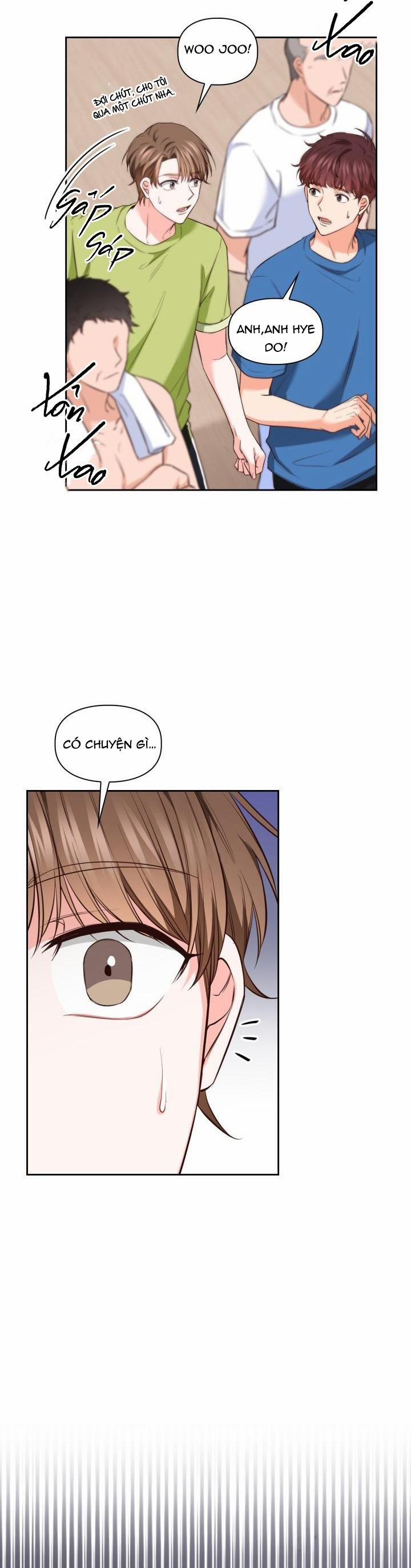 Phòng Tắm Hơi 18 trang 43