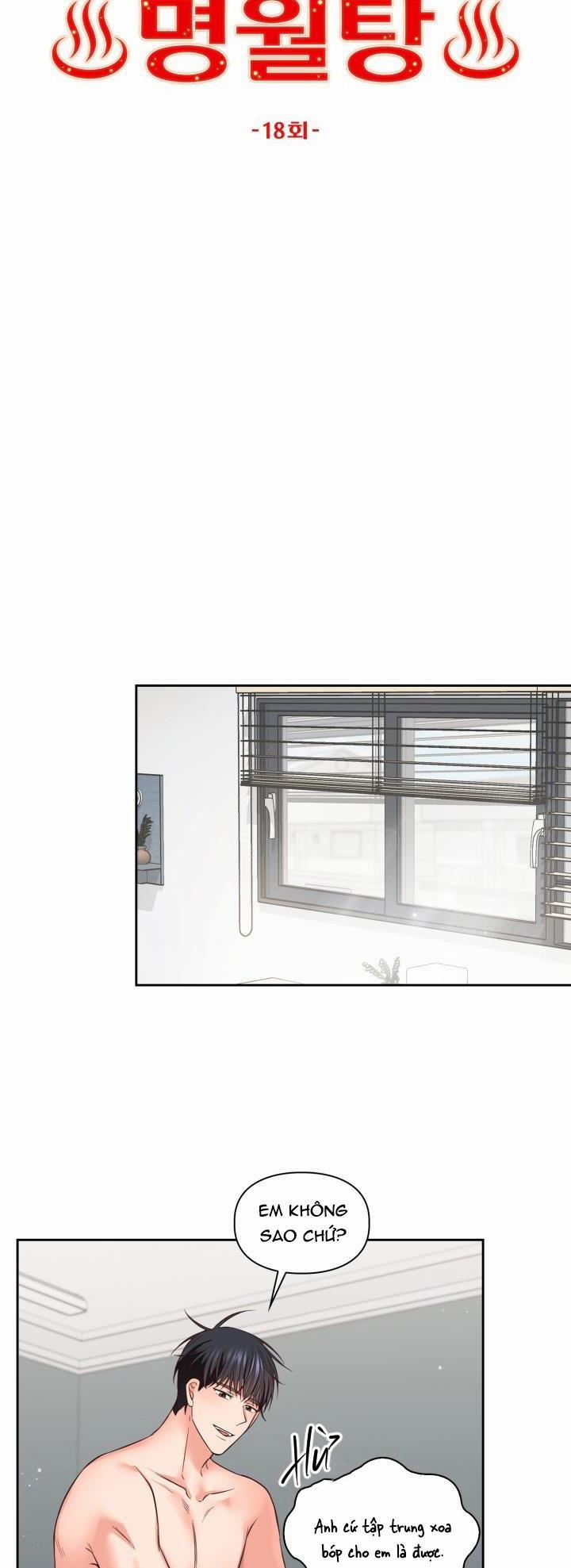 Phòng Tắm Hơi 18 trang 6