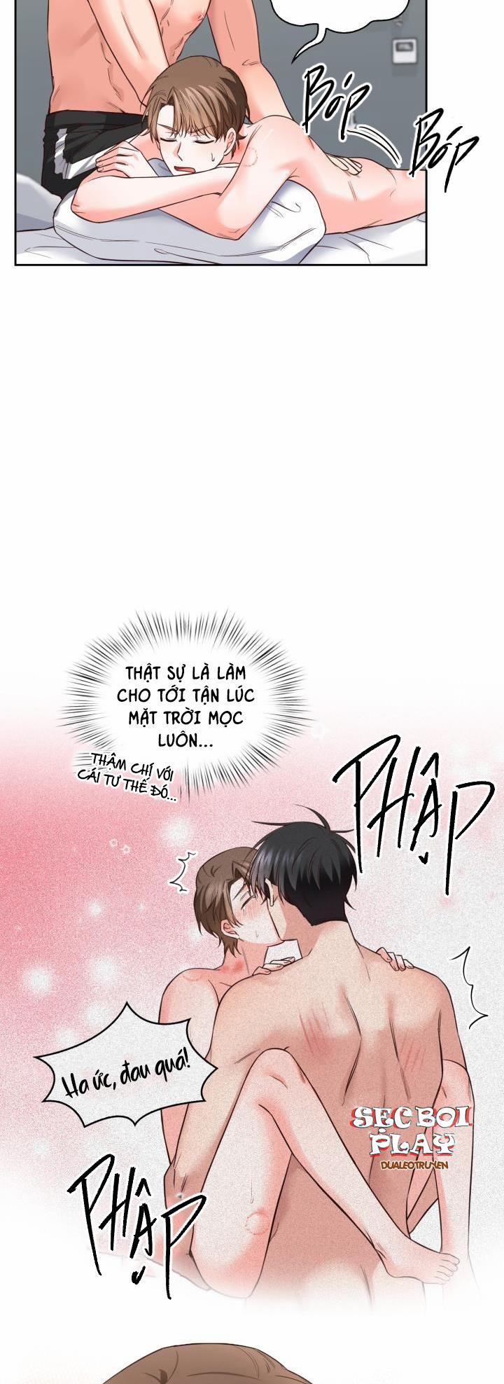 Phòng Tắm Hơi 18 trang 7