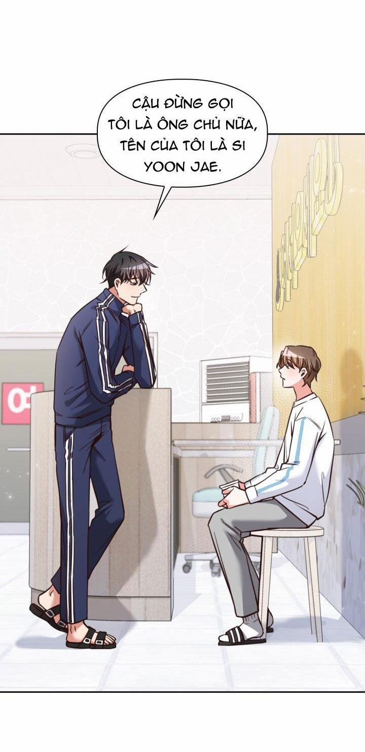 Phòng Tắm Hơi 2 trang 16