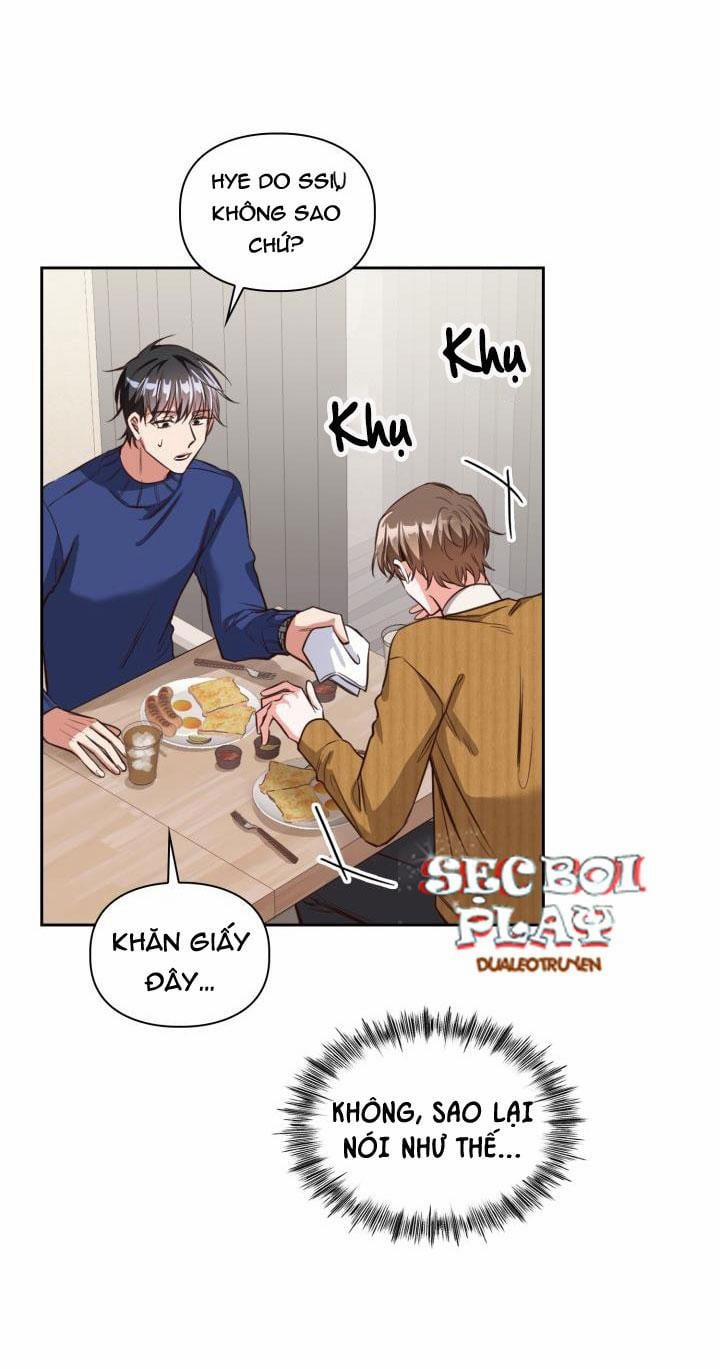 Phòng Tắm Hơi 3 trang 23