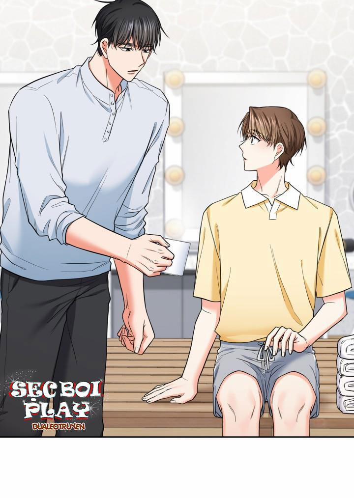 Phòng Tắm Hơi 31 trang 26