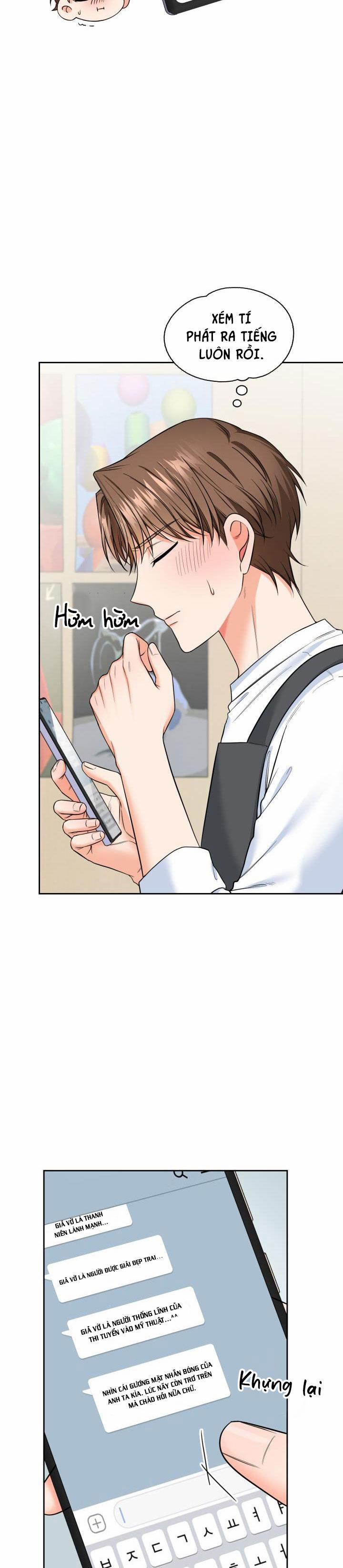 Phòng Tắm Hơi 33 trang 3