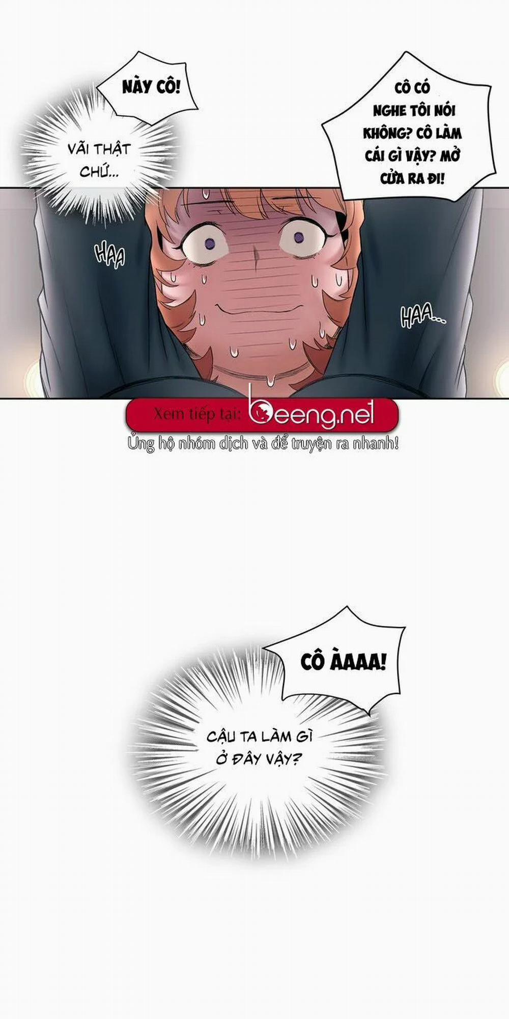 Phòng Tập Gym Bí Mật 10 trang 10