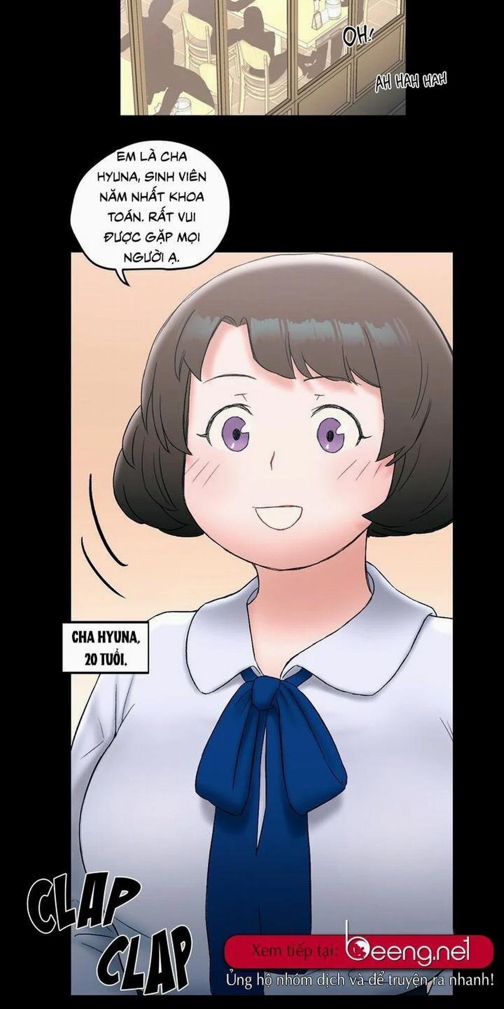 Phòng Tập Gym Bí Mật 10 trang 13