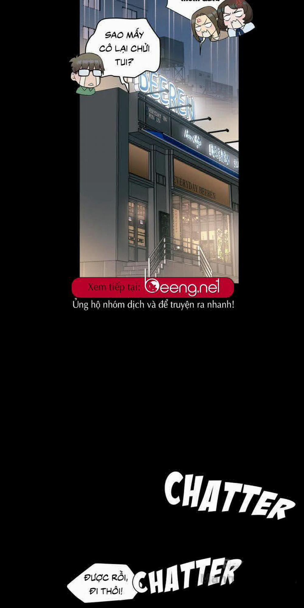 Phòng Tập Gym Bí Mật 10 trang 23