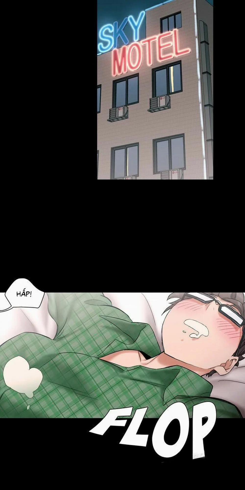 Phòng Tập Gym Bí Mật 10 trang 29