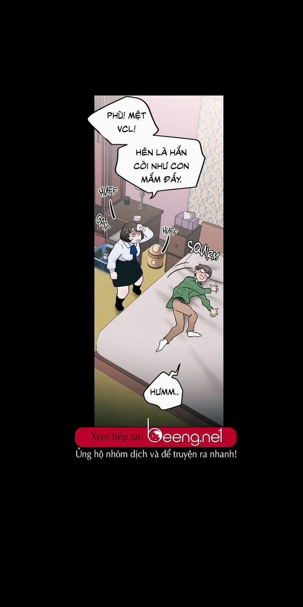 Phòng Tập Gym Bí Mật 10 trang 30