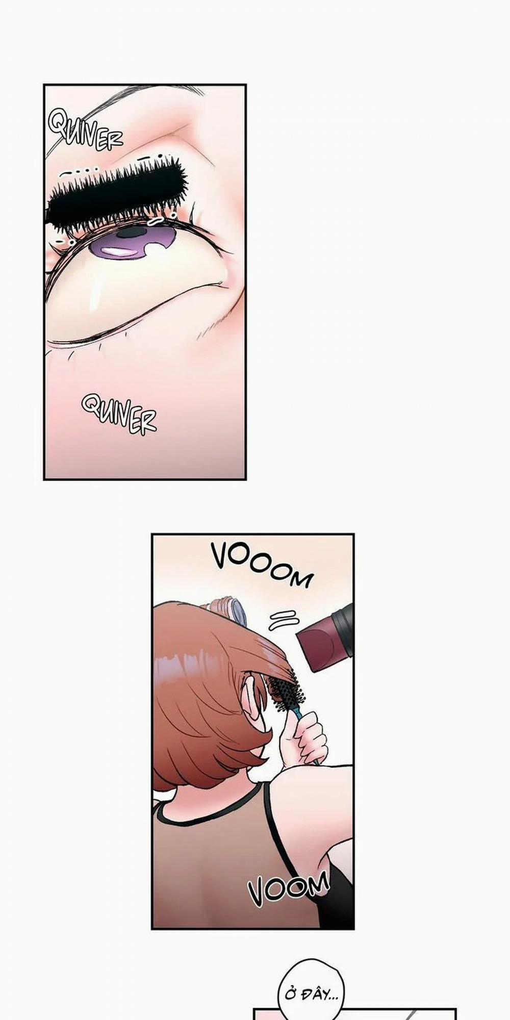 Phòng Tập Gym Bí Mật 10 trang 4