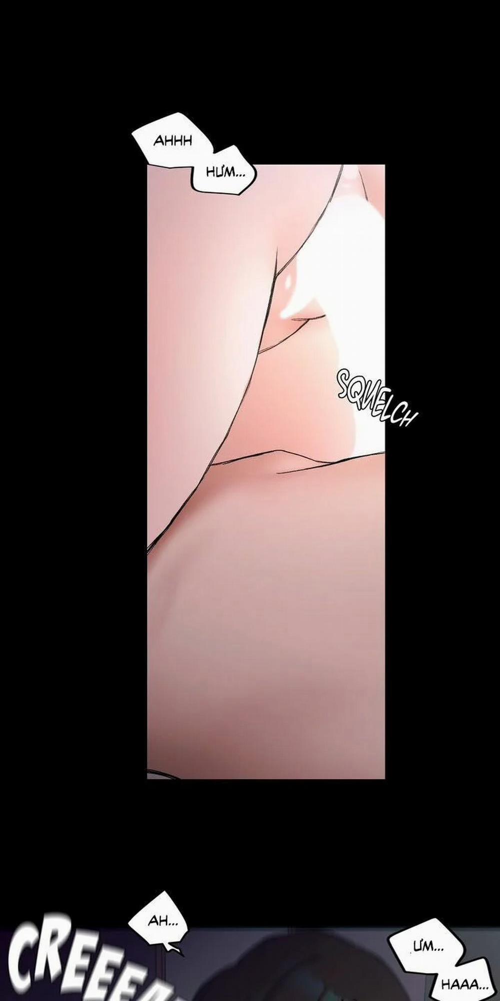 Phòng Tập Gym Bí Mật 10 trang 40