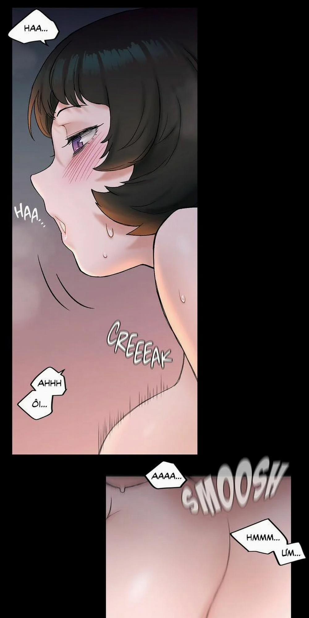 Phòng Tập Gym Bí Mật 10 trang 42