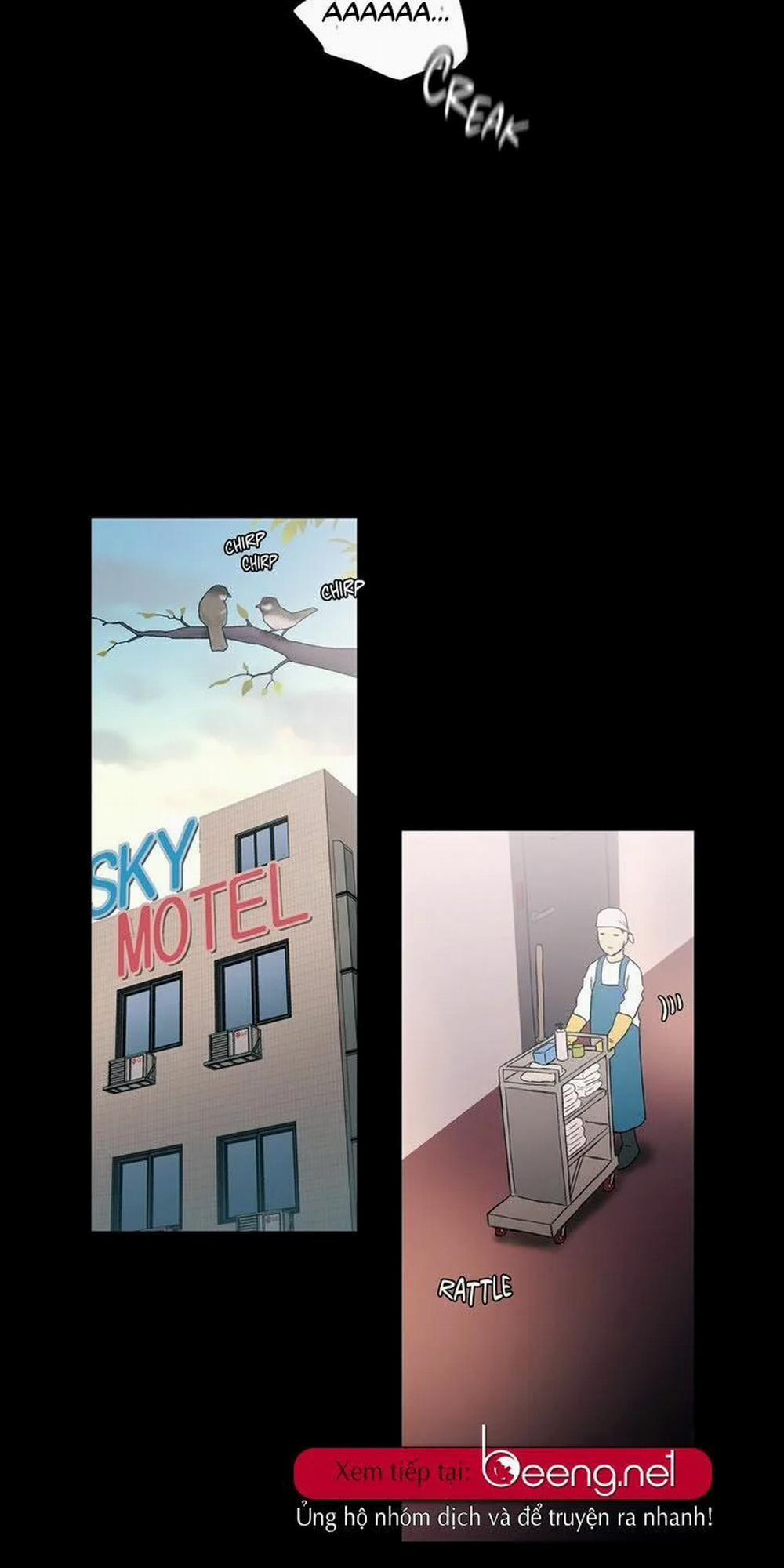 Phòng Tập Gym Bí Mật 10 trang 45