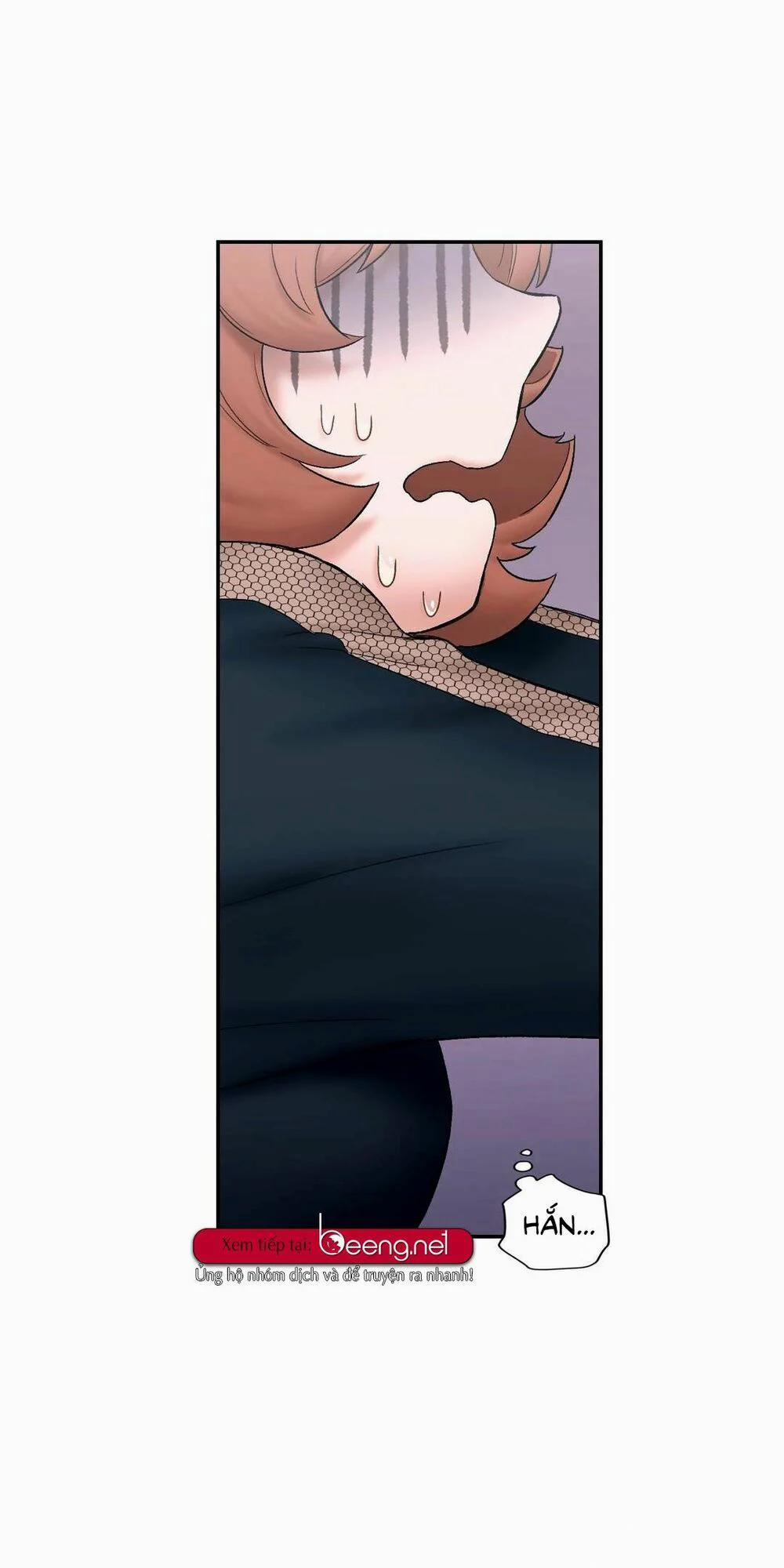 Phòng Tập Gym Bí Mật 11 trang 10