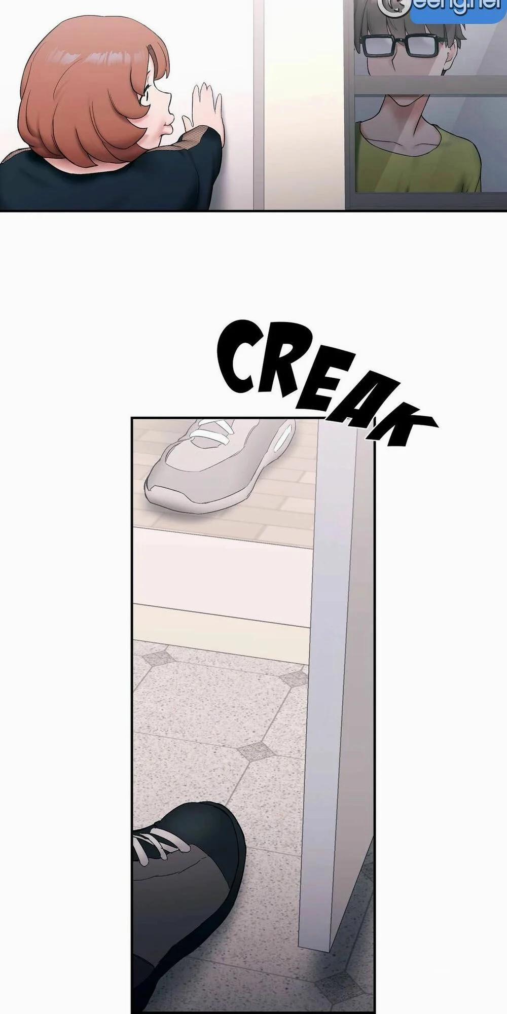 Phòng Tập Gym Bí Mật 11 trang 13