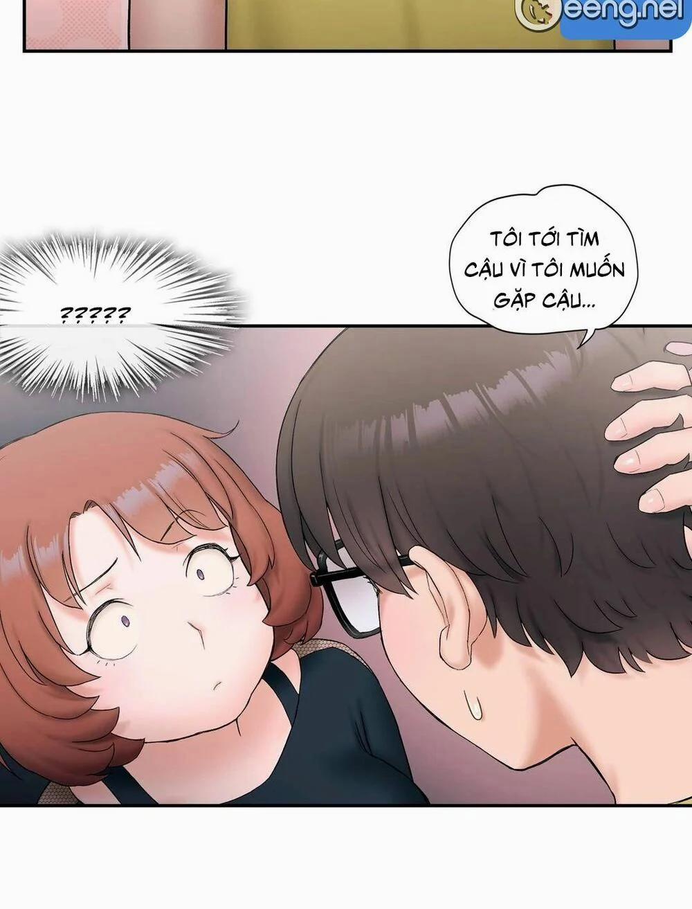 Phòng Tập Gym Bí Mật 11 trang 17