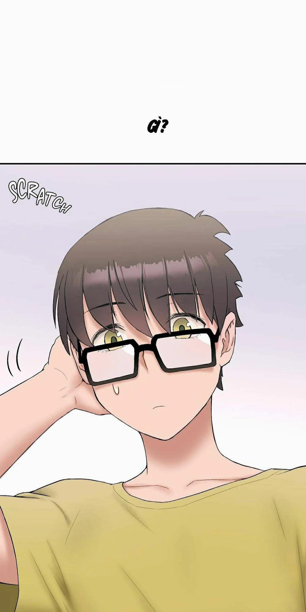 Phòng Tập Gym Bí Mật 11 trang 18