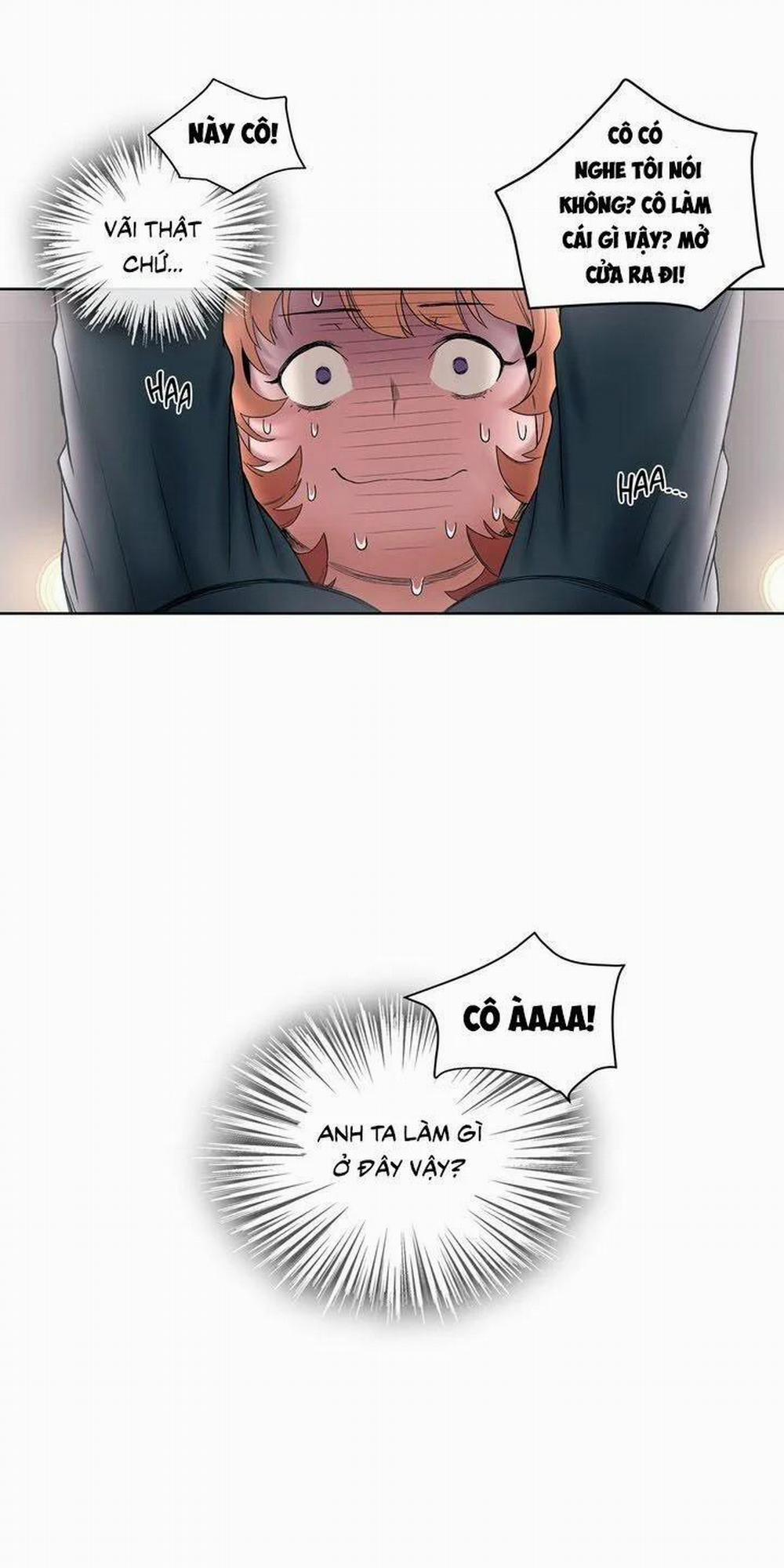 Phòng Tập Gym Bí Mật 11 trang 2